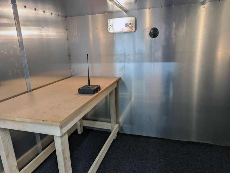 EMC Test