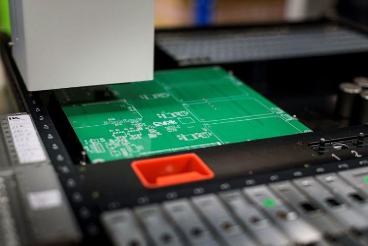 Services - Cubik EPS | Compliance and Component Obsolesence